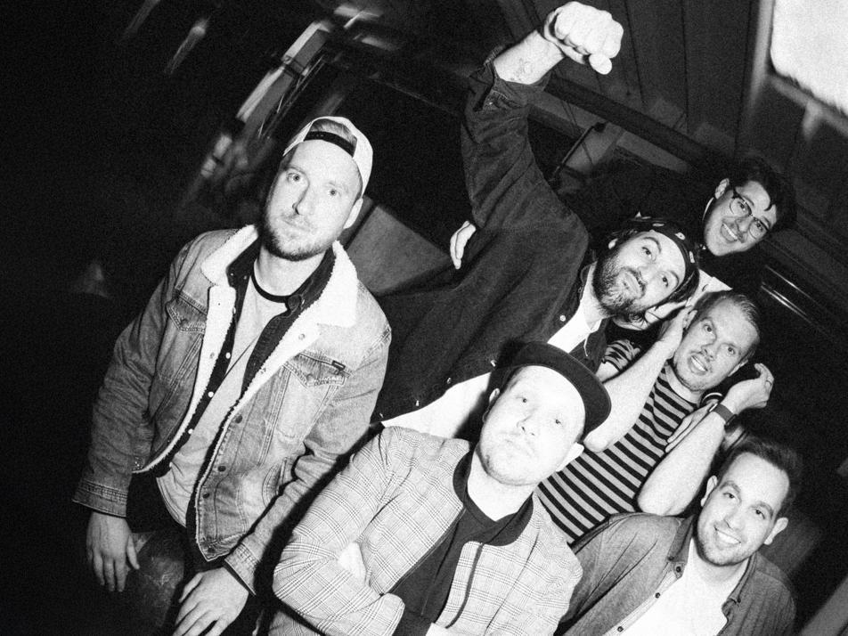 ON! Jahresabschluss in der Pumpe