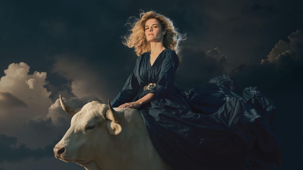 Hazel Brugger live in Kiel: Letzte Tickets sichern!