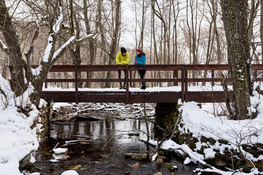 4 Tipps fürs Spazieren im Kieler Umland