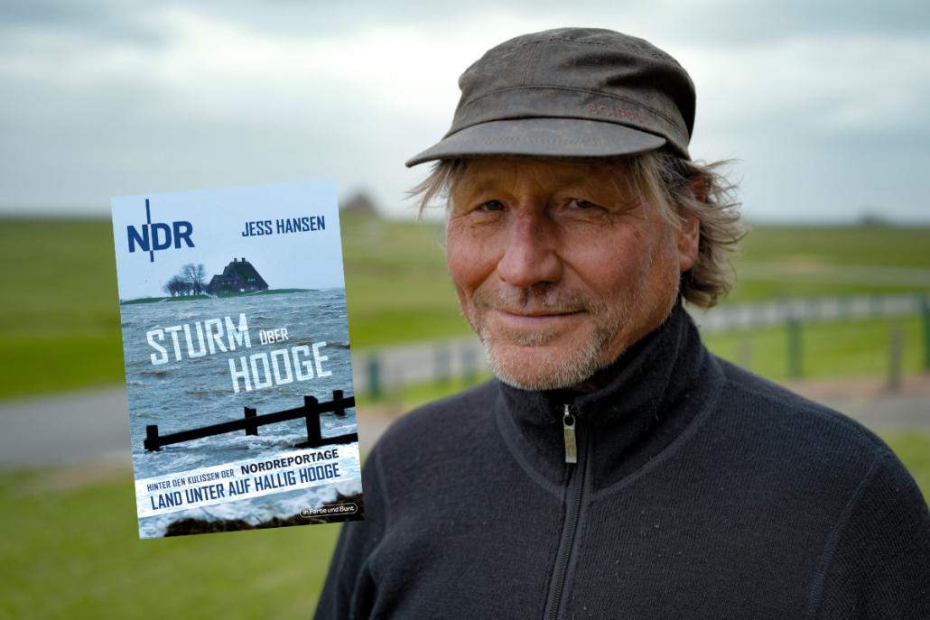  Jess Hansen: Sturm über Hooge