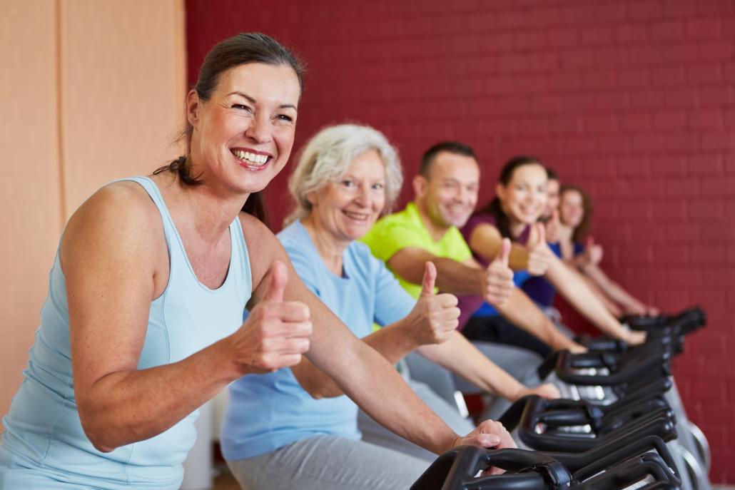 Werde die beste Version von dir selbst