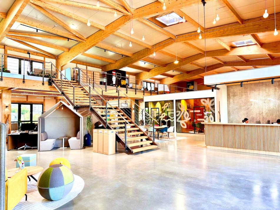 Smarte KI-Lösungen für nachhaltiges Wirtschaften in Kiel