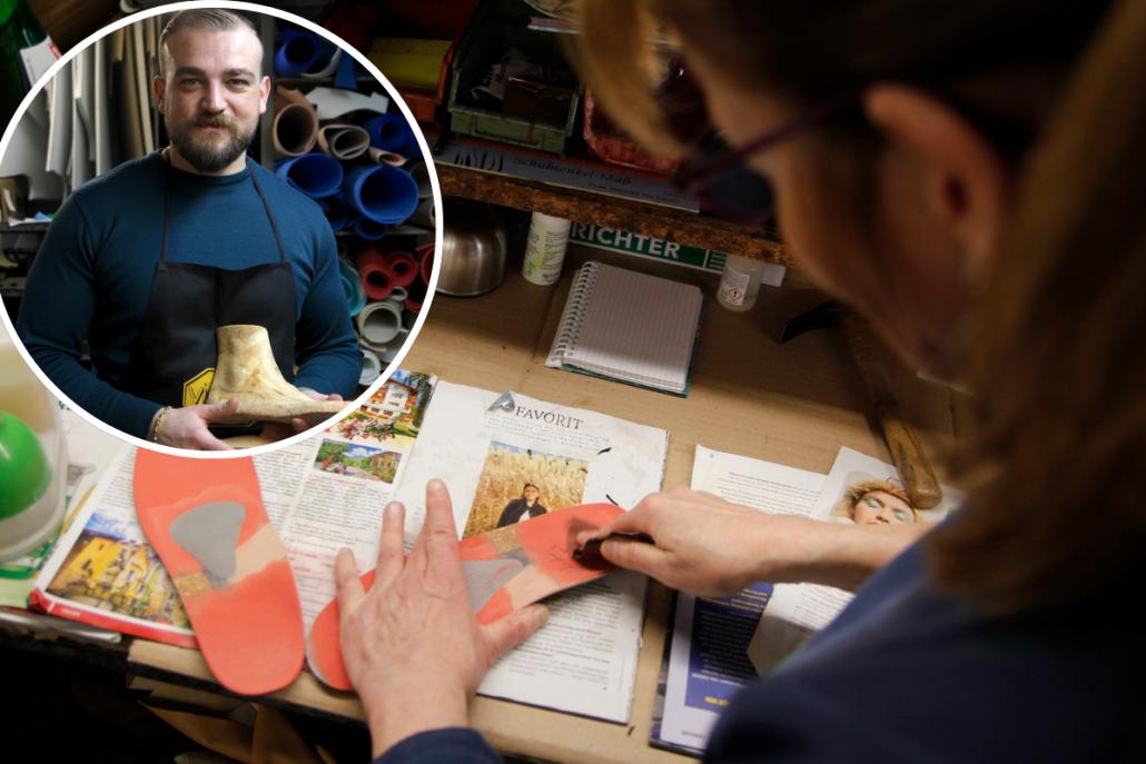 Neustart im Handwerk: „Was wir tun, ist wertvoll“