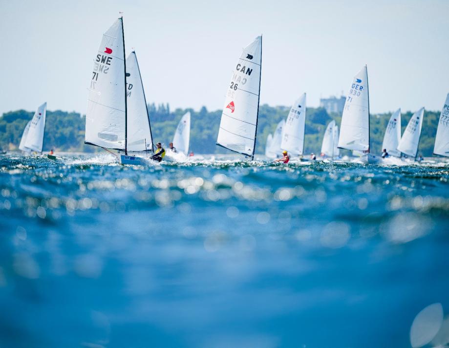 Kommt Olympia zurück nach Kiel?