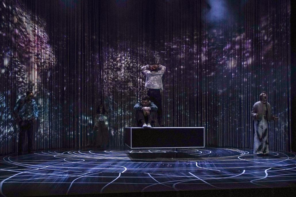 „Am Ende Licht“ erzählt von großer Trauer – aber auch von Lichtblicken