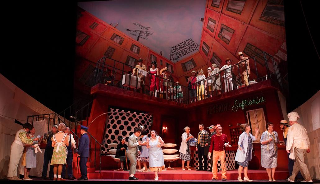 Große Gefühle, große Stimmen: Mit „L’elisir d’amore“ im März und „Don Pasquale“ im Mai bringt das Theater Kiel gleich zwei Opernklassiker auf die Bühne.