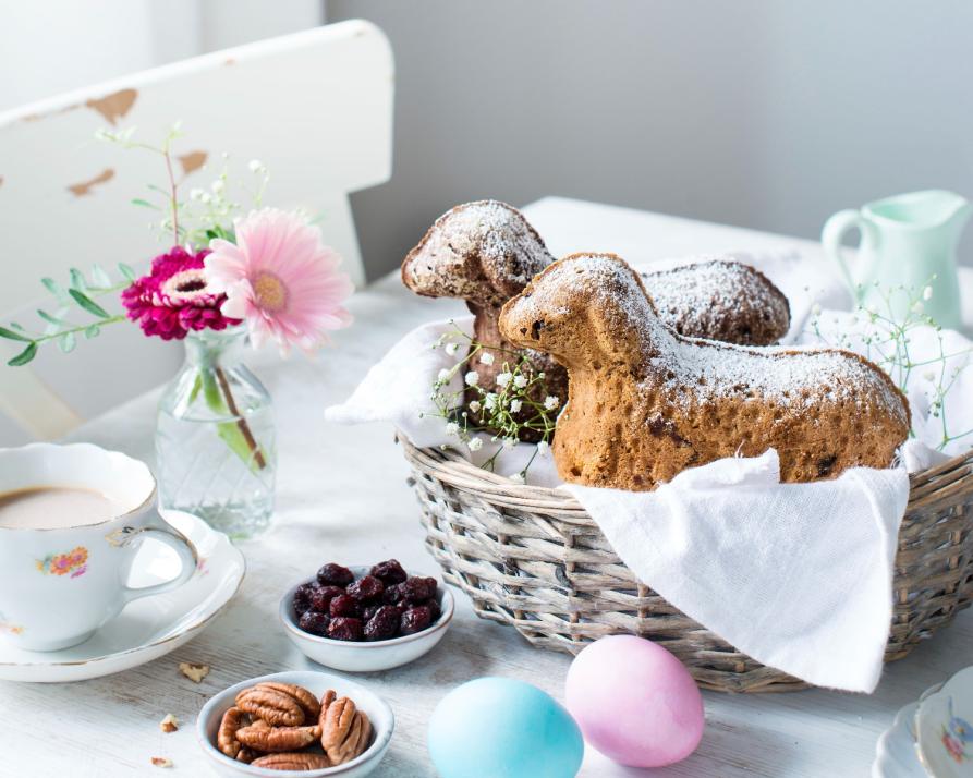 Leckeres Rezept zu Ostern: Saftige Lämmchen