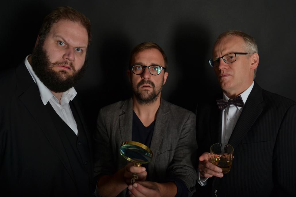 Was geht in Kiel am Wochenende?