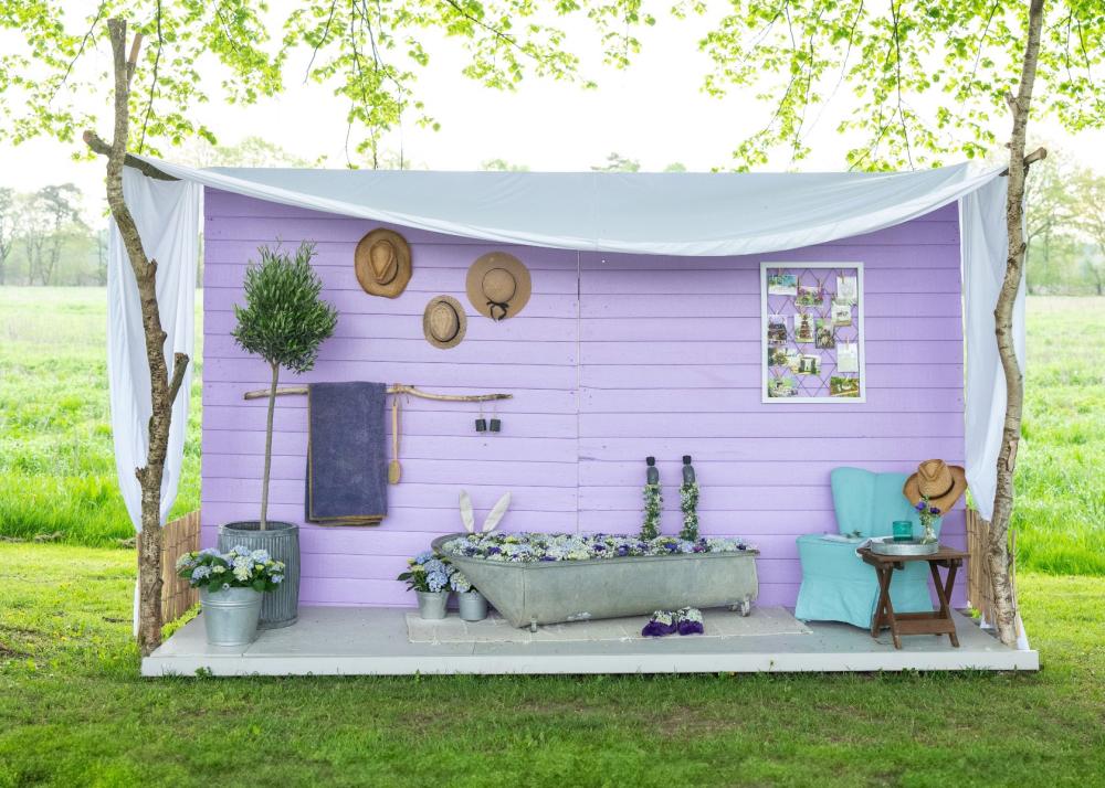 Frühlingserwachen auf Hof Bissenbrook