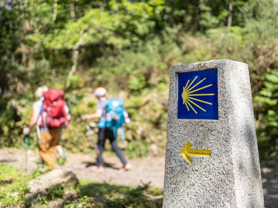 Pilgern im Norden: Deine Auszeit zwischen den Meeren