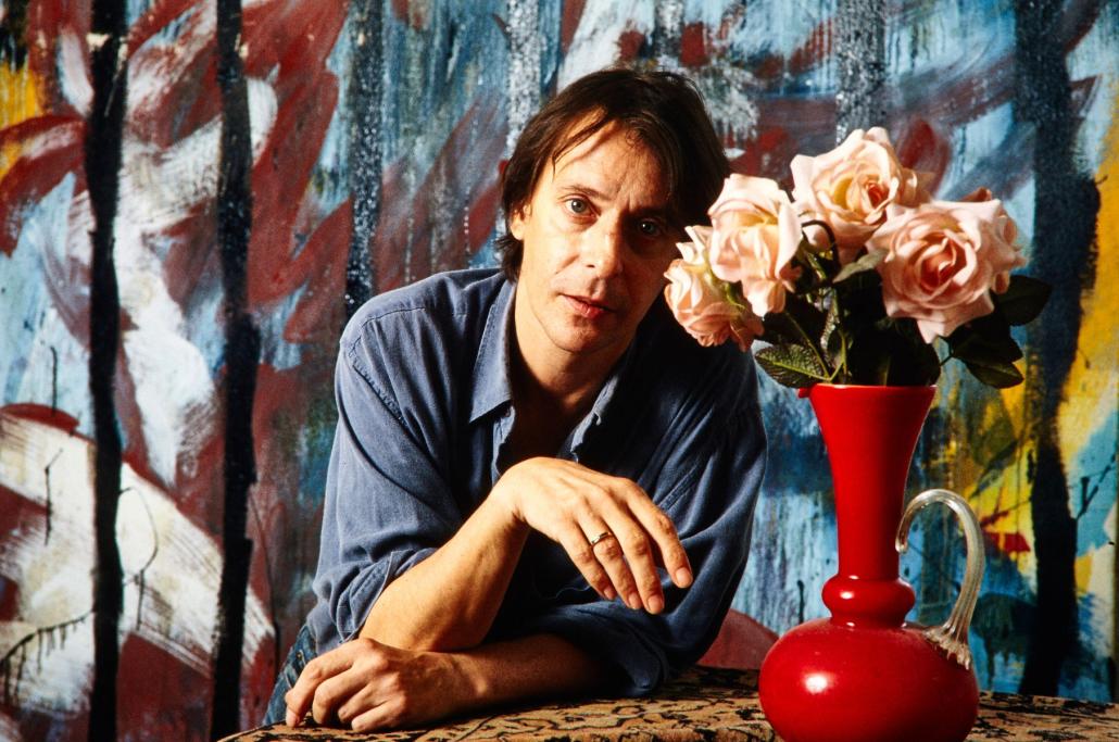 Rio Reiser: Neue Sonderausstellung feiert Stimme einer Generation