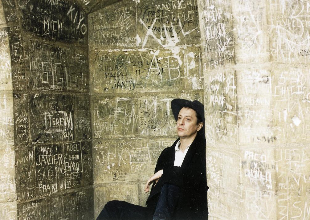 Rio Reiser: Neue Sonderausstellung feiert Stimme einer Generation