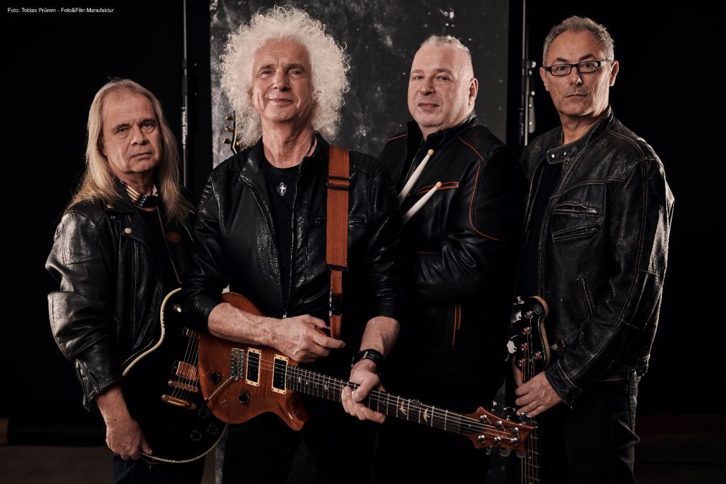 The Lords leiten das Wochenende im Savoy Bordesholm ein!