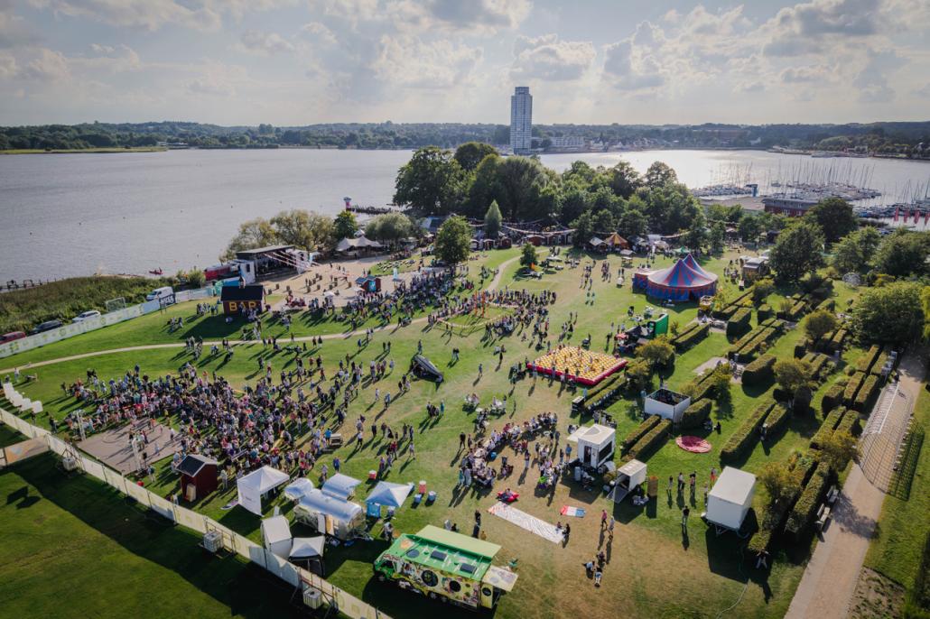 NORDEN Festival 2026: Das komplette Line-up steht
