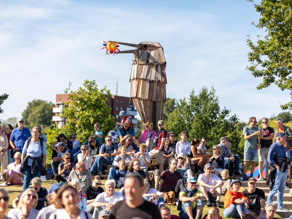 NORDEN Festival 2026: Das komplette Line-up steht
