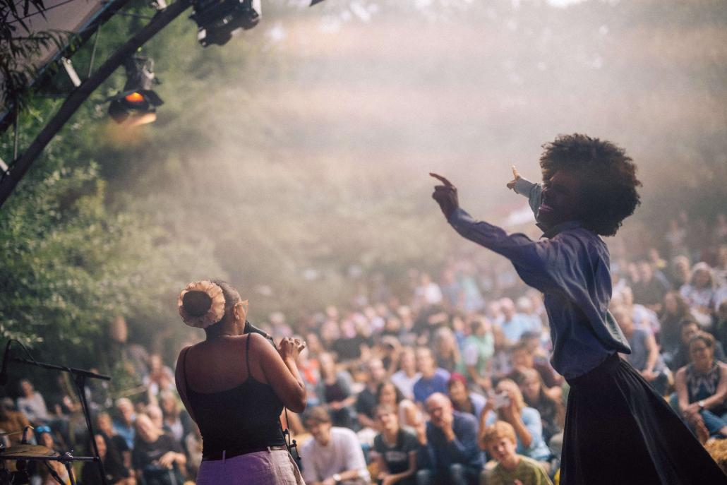  Das Festival-Idyll in Honigsee lädt zum Musik-Sommer 2026