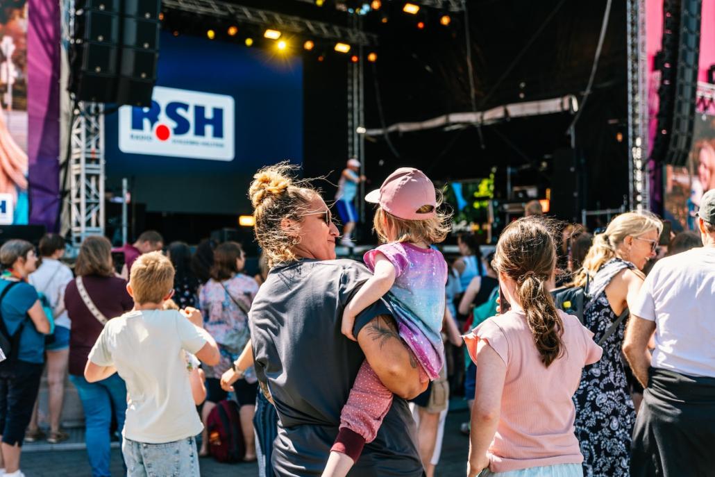 Kieler-Woche-Sound 2026: Die besten Konzerttipps 