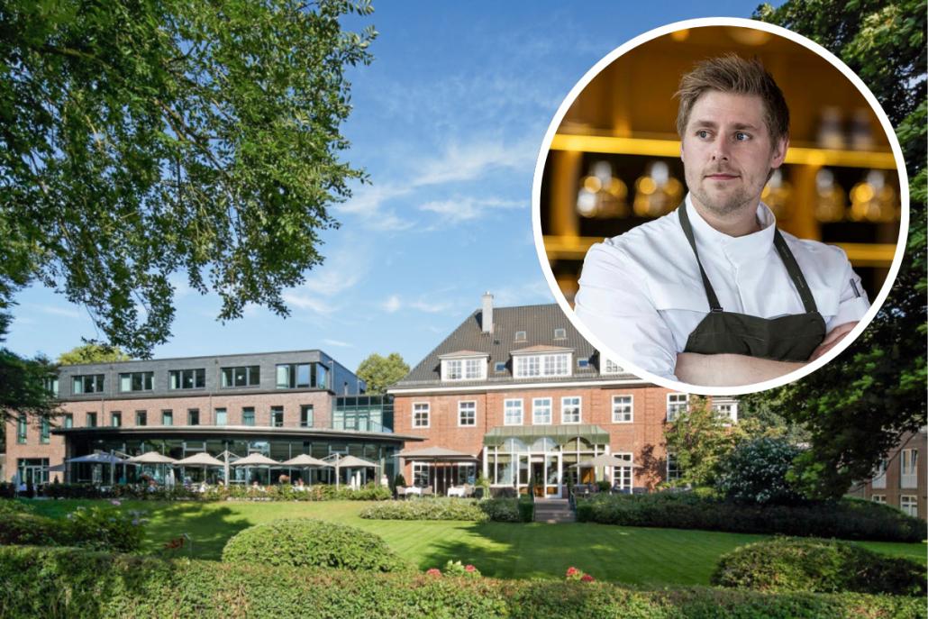40 Jahre Schleswig-Holstein Gourmet Festival: Auftakt-Gala im Kieler Kaufmann