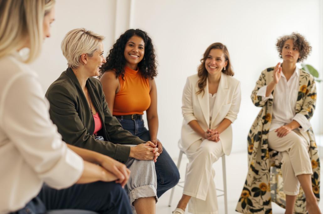 Exklusives Event im September: Das Frauen-Team von Sievers Sanitär freut sich auf die gemeinsame Ladies Night.