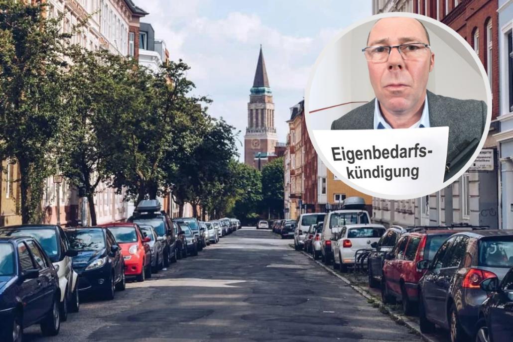 Kündigung wegen Eigenbedarfs: Was Mieter jetzt tun sollten