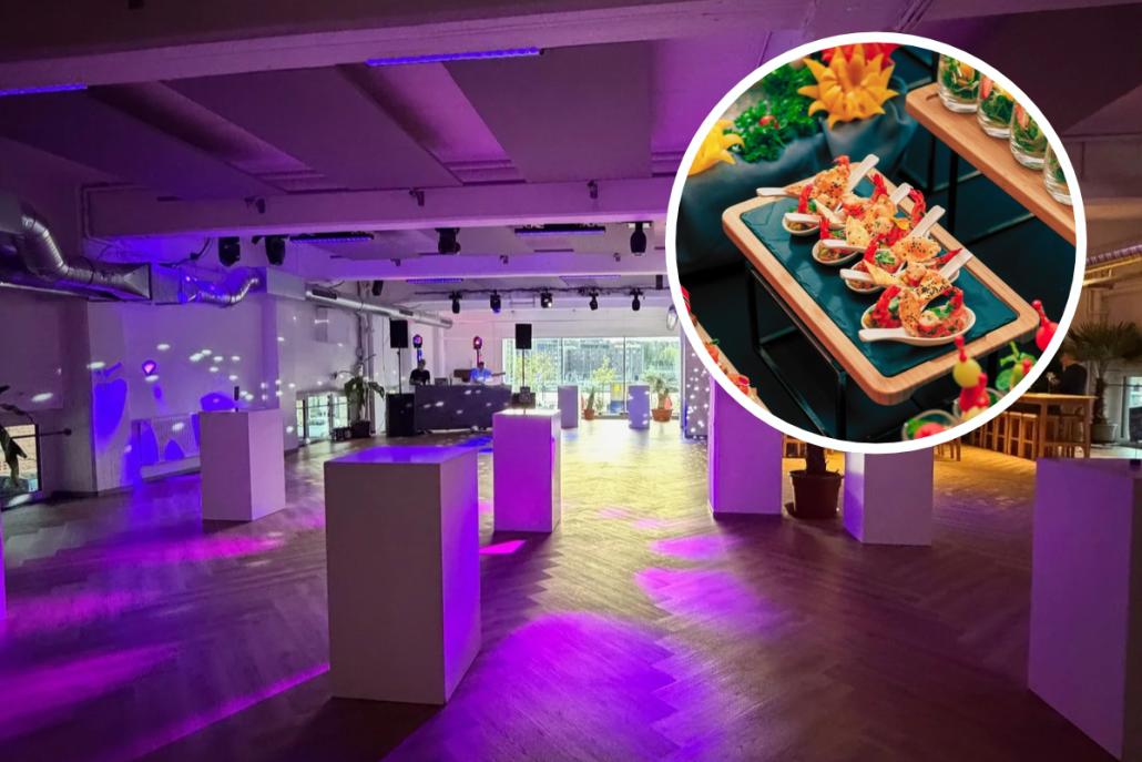 Probieren, schlemmen und entdecken: Bei „Taste & Beats“ stehen regionale Produzenten und exklusive Spezialitäten im Mittelpunkt.