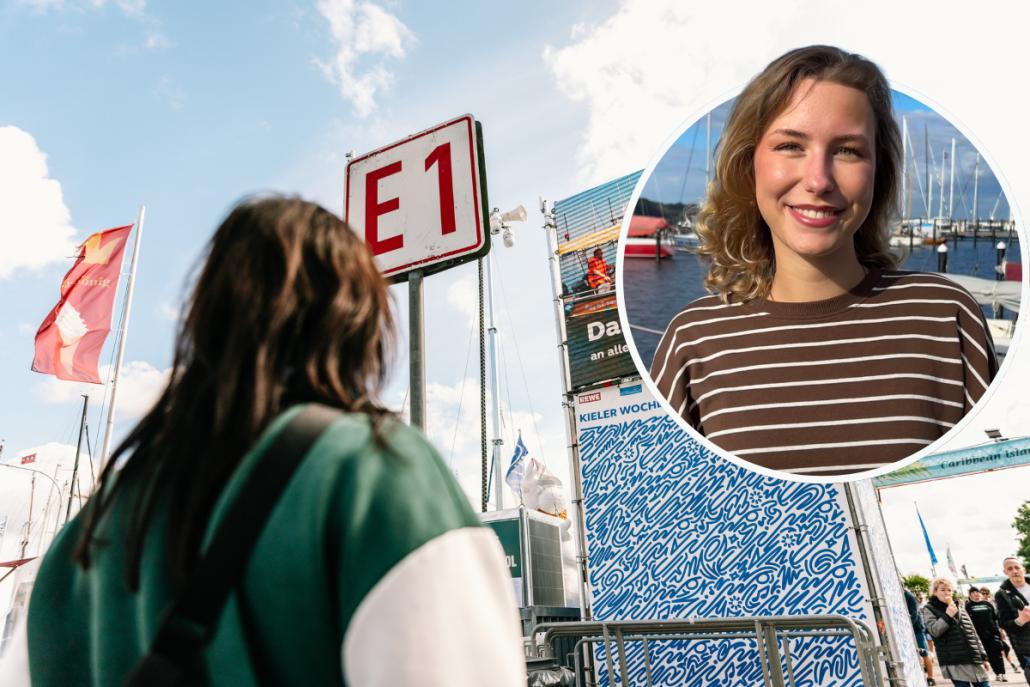 Umfrage: Wie viel KiWo tut Kiel gut?