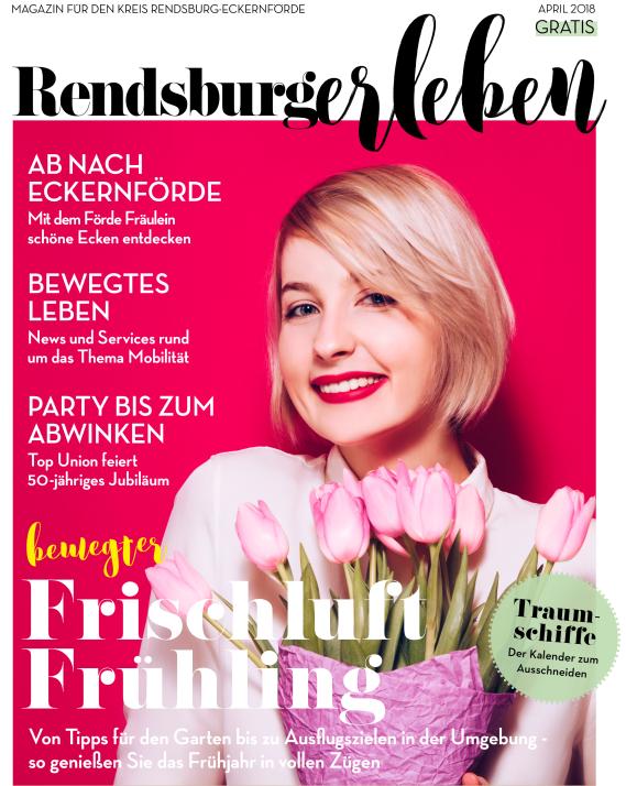 RENDSBURGerleben April 2018