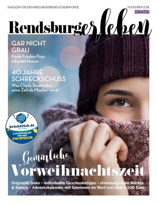 RENDSBURGerleben November 2018