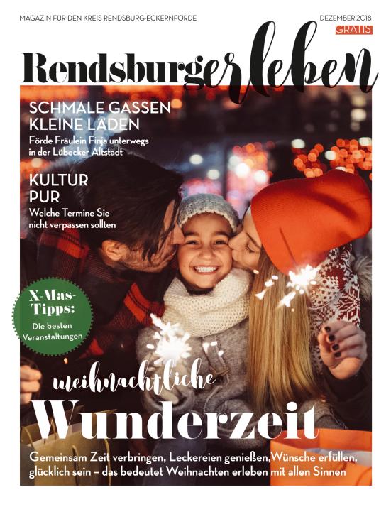 RENDSBURGerleben Dezember 2018