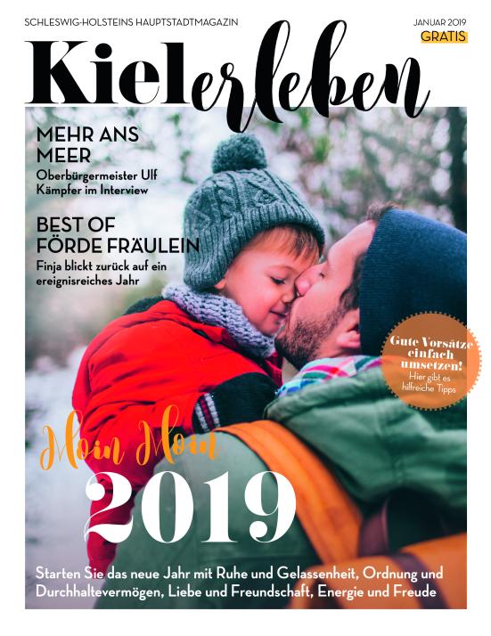 KIELerleben Januar 2019