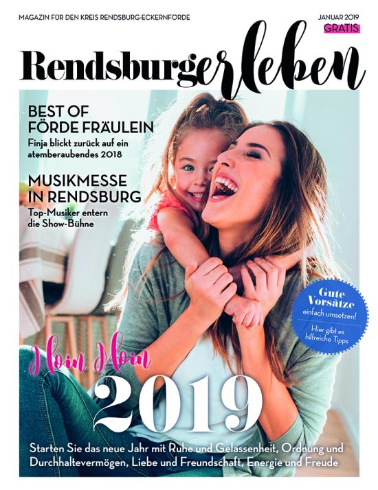 RENDSBURGerleben Januar 2019