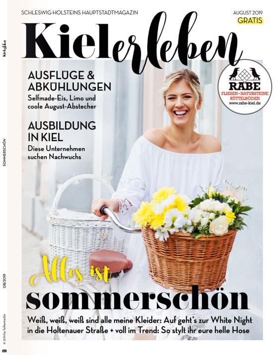 KIELerleben August 2019