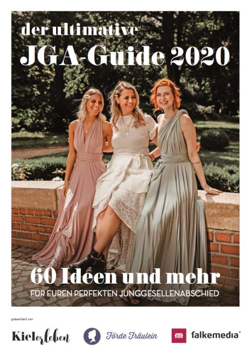 JGA Guide 2020