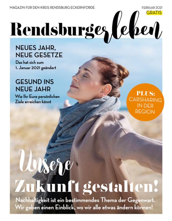 RENDSBURGerleben Februar 2021