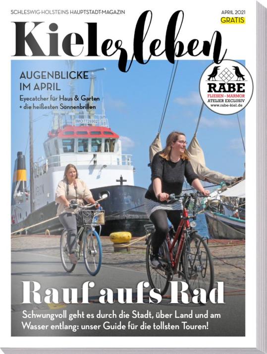 KIELerleben April 2021