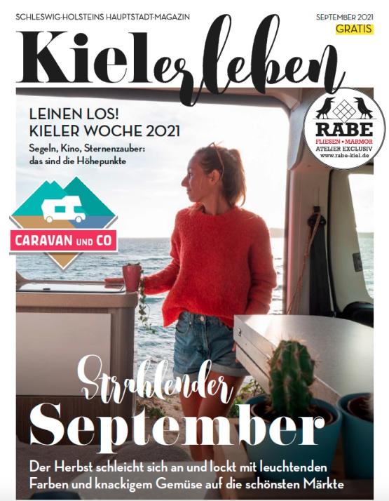 KIELerleben September 2021