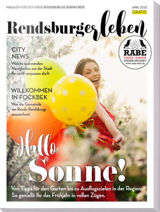 RENDSBURGerleben April 2022