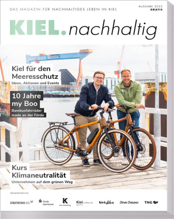 KIEL.nachhaltig 2022