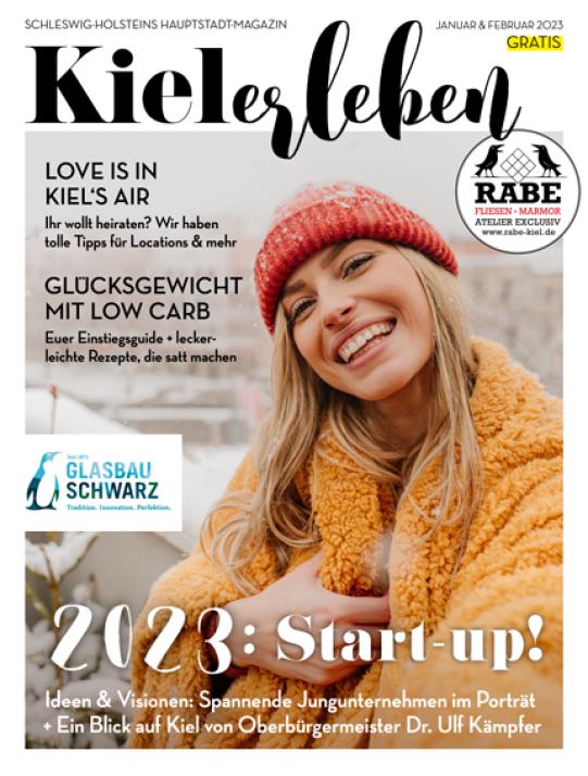 KIELerleben Januar/Februar 2023