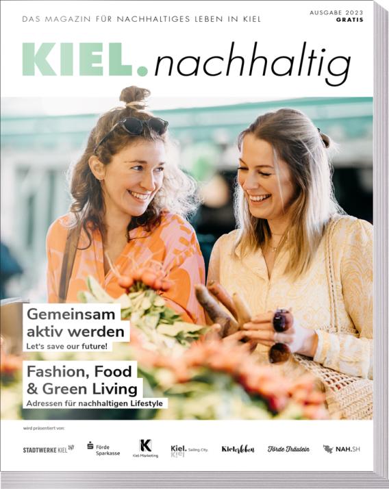 KIEL.nachhaltig 2023