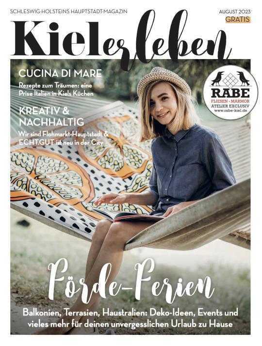 KIELerleben August 2023