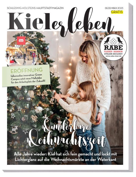 KIELerleben Dezember 2023