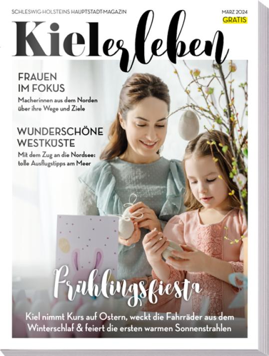KIELerleben März 2024