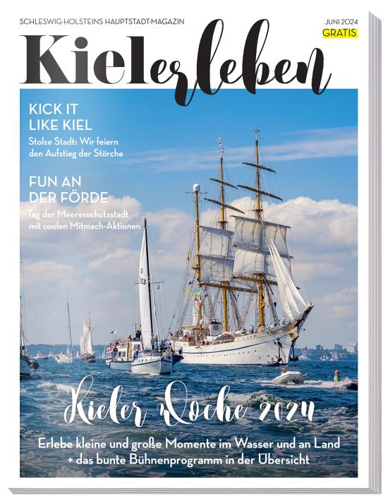 KIELerleben Juni 2024