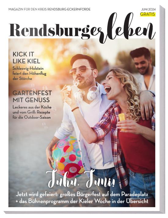 RENDSBURGerleben Juni 2024