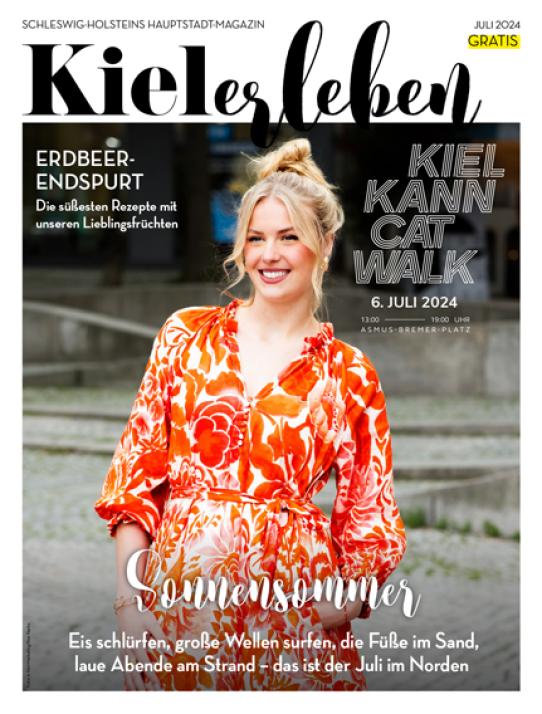 KIELerleben Juli 2024