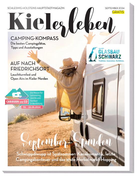 KIELerleben September 2024