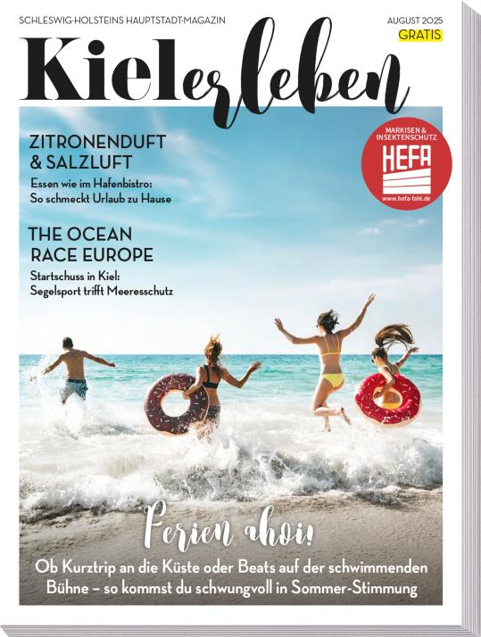 KIELerleben August 2025