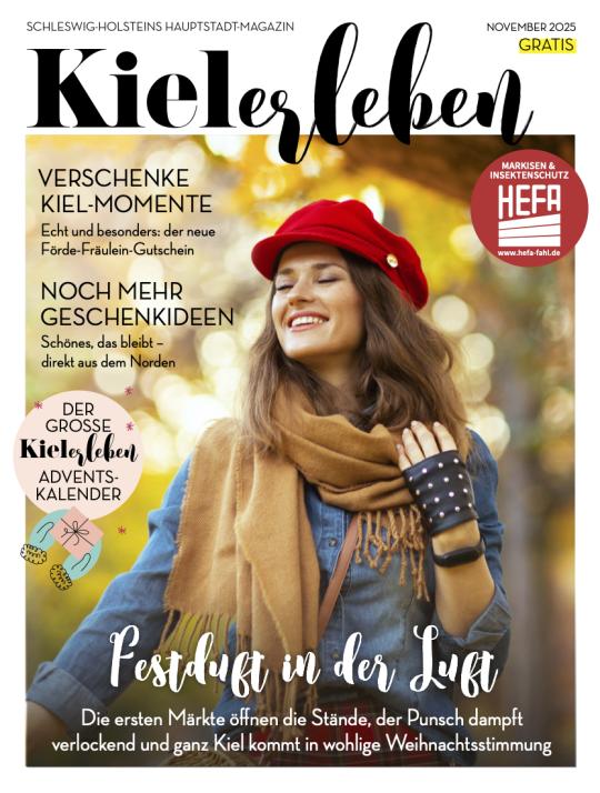 KIELerleben November 2025