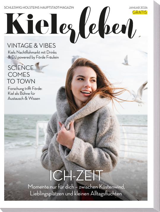 KIELerleben Januar 2026